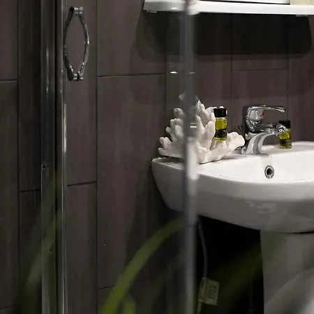 Hotell Nimfi Hotel, Skiathos Megali Ammos (Skiathos)