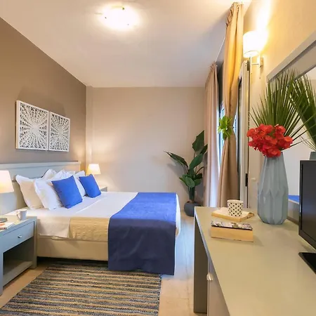 Hotell Nimfi Hotel, Skiathos