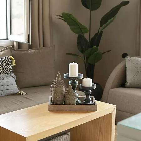 Nimfi Hotel, Skiathos 3* Megali Ammos (Skiathos)