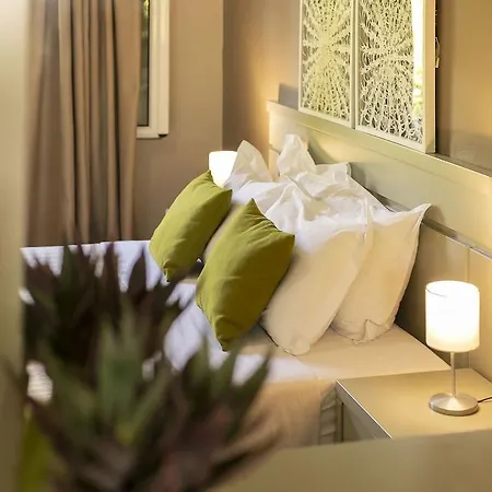 Hotell Nimfi Hotel, Skiathos 3*