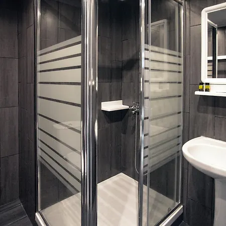 Nimfi Hotel, Skiathos