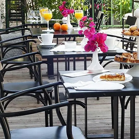 Nimfi Hotel, Skiathos Hotell Megali Ammos (Skiathos)