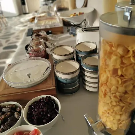 Nimfi Hotel, Skiathos 3*