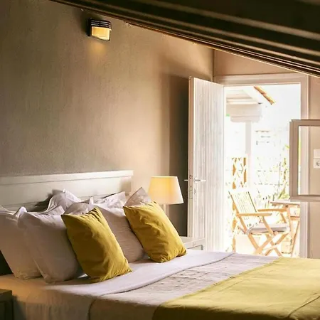 Nimfi Hotel, Skiathos Hotel