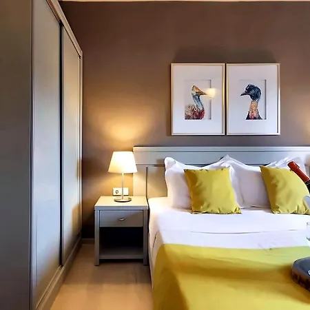 Nimfi Hotel, Skiathos 3*