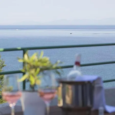 Nimfi Hotel, Skiathos Hotel
