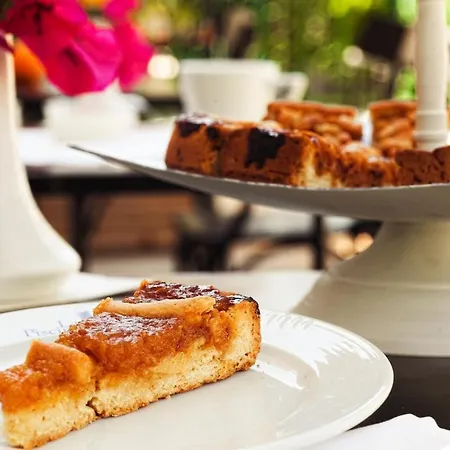 Nimfi Hotel, Skiathos 3* Megali Ammos (Skiathos)