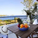 Hotell Nimfi Hotel, Skiathos 3*