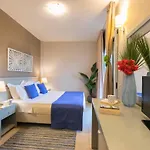 Otel Nimfi Hotel, Skiathos
