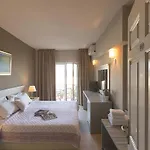 Nimfi Hotel, Skiathos 3*