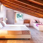 Nimfi Hotel, Skiathos 3* Megali Ammos (Skiathos)