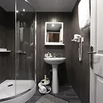 Nimfi Hotel, Skiathos Otel 3*