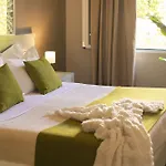 Nimfi Hotel, Skiathos Megali Ammos (Skiathos)