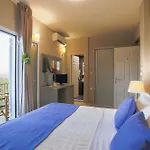 Nimfi Hotel, Skiathos 3*