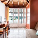 Nimfi Hotel, Skiathos Otel