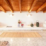 Nimfi Hotel, Skiathos Otel