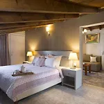 Nimfi Hotel, Skiathos Hotell
