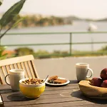 Nimfi Hotel, Skiathos Hotell