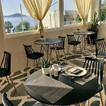 Nimfi Hotel, Skiathos 호텔 3*