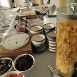 Nimfi Hotel, Skiathos 3*