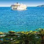 Nimfi Hotel, Skiathos 3* Megali Ammos (Skiathos)