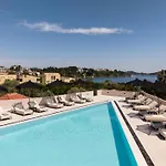 Nimfi Hotel, Skiathos 3*