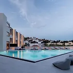 Nimfi Hotel, Skiathos Megali Ammos (Skiathos)