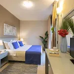 Hotel Nimfi Hotel, Skiathos 3*