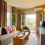 Nimfi Hotel, Skiathos 3* Megali Ammos (Skiathos)