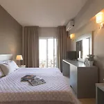 Nimfi Hotel, Skiathos