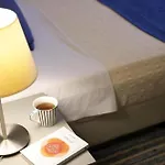 Nimfi Hotel, Skiathos Megali Ammos (Skiathos)