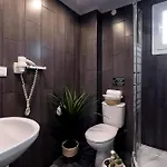 Nimfi Hotel, Skiathos 3* Megali Ammos (Skiathos)