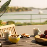Nimfi Hotel, Skiathos