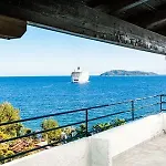 Nimfi Hotel, Skiathos 3*