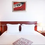 Nimfi Hotel, Skiathos Hotell Megali Ammos (Skiathos)