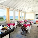 Nimfi Hotel, Skiathos Hotell 3*