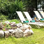 Nimfi Hotel, Skiathos 3* Megali Ammos (Skiathos)