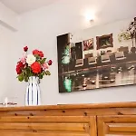 Nimfi Hotel, Skiathos 3*