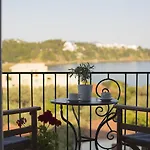 Otel Nimfi Hotel, Skiathos Megali Ammos (Skiathos)