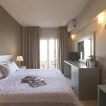 Nimfi Hotel, Skiathos Megali Ammos (Skiathos)