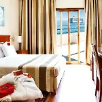 Nimfi Hotel, Skiathos Hotell