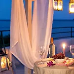 Nimfi Hotel, Skiathos Hotell Megali Ammos (Skiathos)