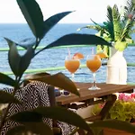 Nimfi Hotel, Skiathos Megali Ammos (Skiathos)