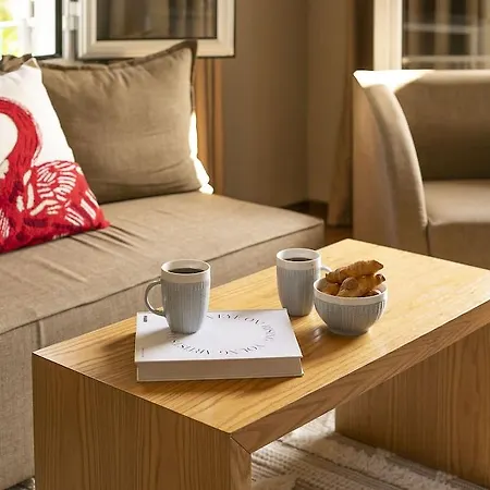 Nimfi Hotel, Skiathos 3* Megáli Ámosz