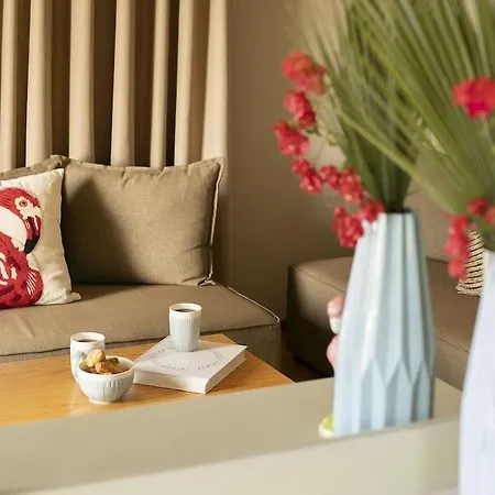 Nimfi Hotel, Skiathos Отель 3*