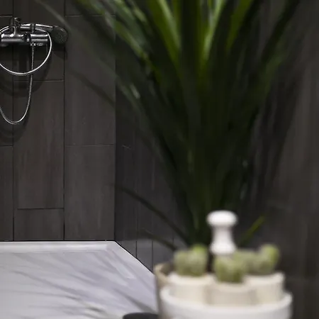 Nimfi Hotel, Skiathos Hotell 3*