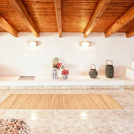 Nimfi Hotel, Skiathos 酒店