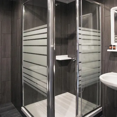 Hotell Nimfi Hotel, Skiathos