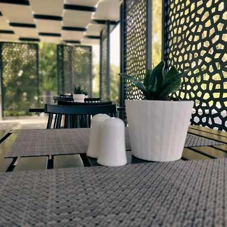 Nimfi Hotel, Skiathos 3* Мегали-Аммос