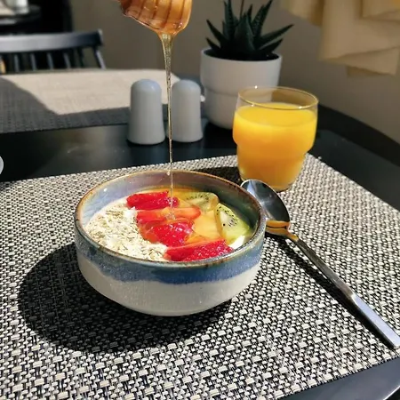 Nimfi Hotel, Skiathos Szálloda 3*